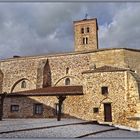 Iglesia de Santa María del Castillo (Buitrago del Lozoya)