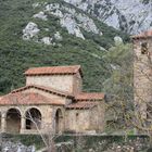 Iglesia de Santa María (Lebeña)