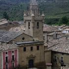 IGLESIA DE SANTAMARIA UNCASTILLO