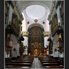 Iglesia de Santiago Apóstel