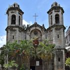 Iglesia de Santo Cristo del Buen Viaje