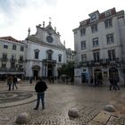 ...Iglesia de Santo Domingo ...