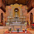 Iglesia de Santo Domingo de Guzman in La Laguna