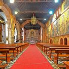 Iglesia de Santo Domingo de Guzmàn in La Laguna