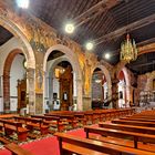 Iglesia de Santo Domingo de Guzmàn in La Laguna