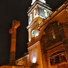 Iglesia de Santo Domingo en Quito