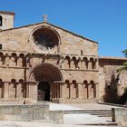 IGLESIA DE SANTO DOMINGO. SORIA