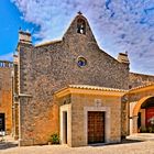 Iglesia de Santuari de Nostra Senyora de Cura