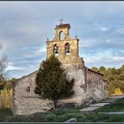 Iglesia de Siguero (Segovia)