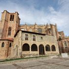 Iglesia de Sta. María de la Asunción (Castro Urdiales)