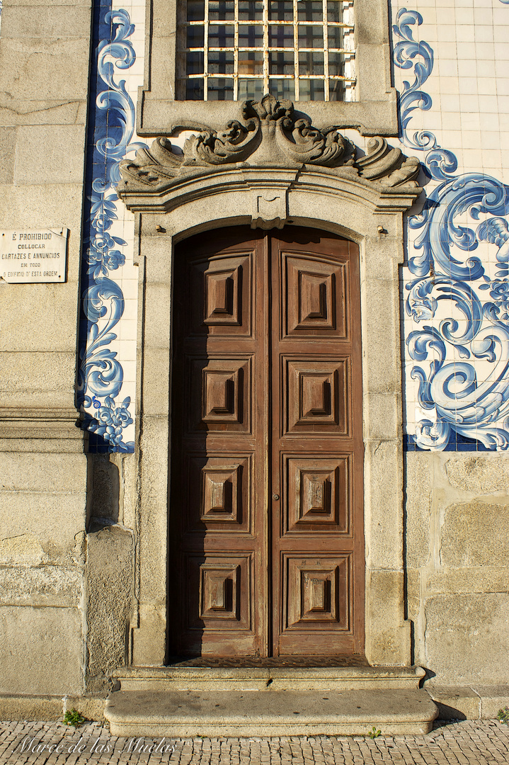 ...Iglesia del Carmen 2...