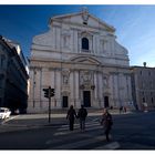 Iglesia del Gesù de Roma