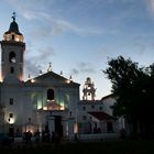 Iglesia del Nuestra Senora del Pilar