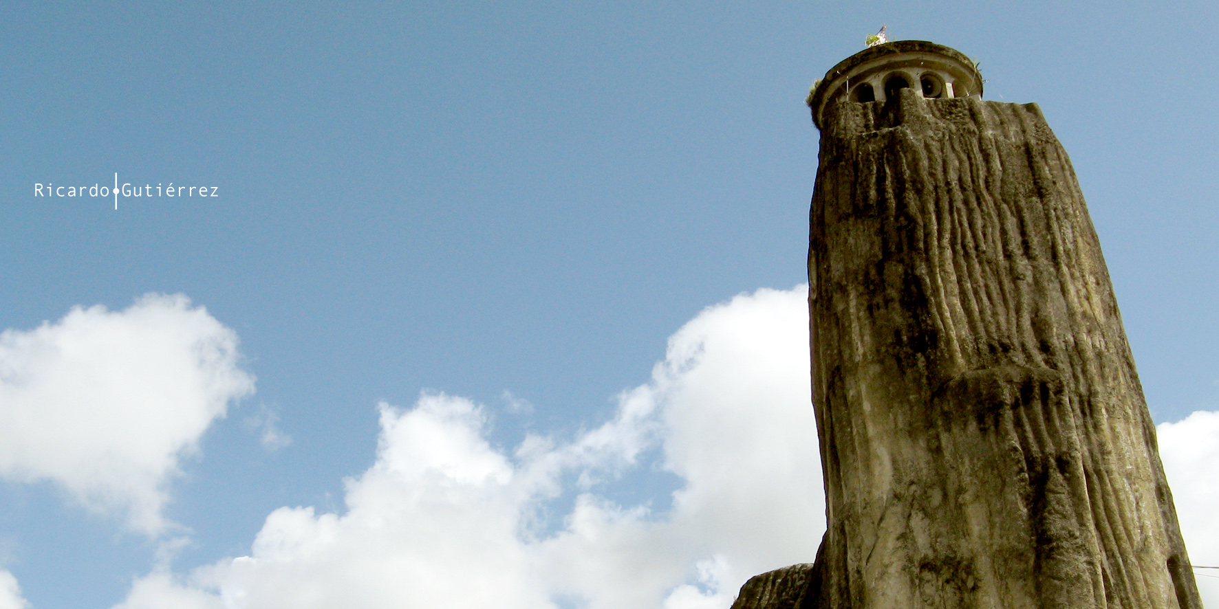 Iglesia del Peñol, Antioquia