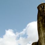 Iglesia del Peñol, Antioquia