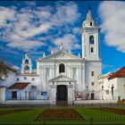 Iglesia del Pilar 