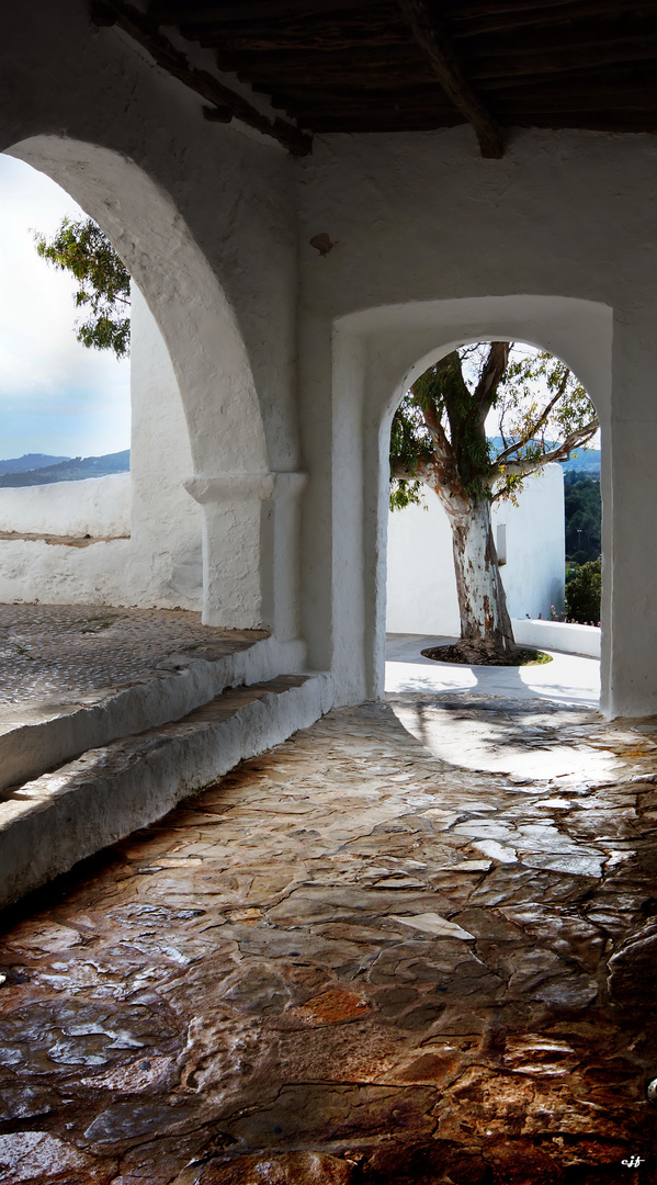 Iglesia del Puig de Missa