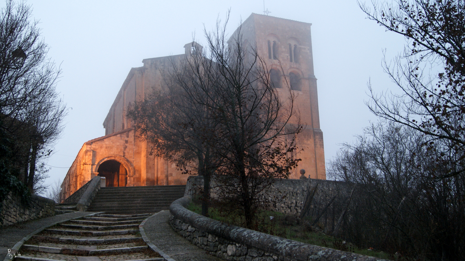 IGLESIA DEL SALVADOR