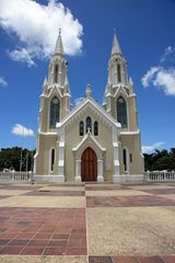 Iglesia del Valle