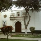 Iglesia