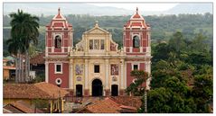 Iglesia El Calvario