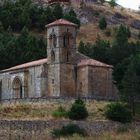 Iglesia en Aguilar de Campoo