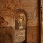 Iglesia en Belchite