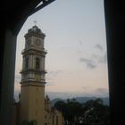Iglesia en Orizaba