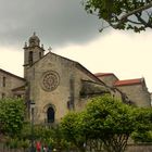 Iglesia en Pontevedra