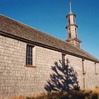 Iglesia en Vilupulli