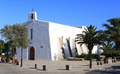 Iglesia Es Cubells