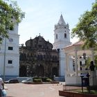 Iglesia in Panama City