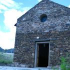 Iglesia, La Carolina, San Luis, Argentina