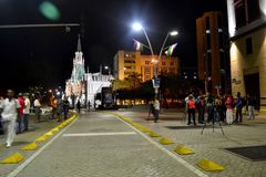 iglesia la ermita de cali