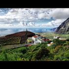 Iglesia - La Frontera