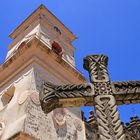 Iglesia la Merced, Granada, Nikaragua