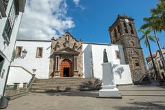 ::. Iglesia Matriz de El Salvador .::