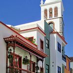 Iglesia Matriz de Santa Ana