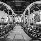 Iglesia Matriz de Santa Ana, Carachico/Teneriffa