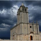 Iglesia Mayor Abacial, Fortaleza de la Mota, Alcalá la Real