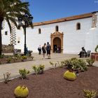 Iglesia Nuestra Senora de la Concepcion Betancuria