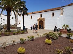 Iglesia Nuestra Senora de la Concepcion Betancuria