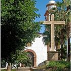 Iglesia Nuestra Señora de la Antigua