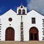 Iglesia Nuestra Señora de La Luz