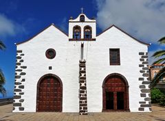 Iglesia Nuestra Señora de La Luz