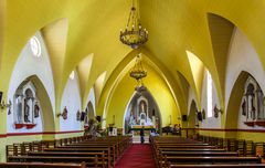 Iglesia Nuestra Señora de la Merced