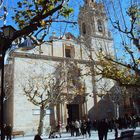 Iglesia Nuestra Señora del Socorro Aspe Alicante