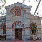 ..Iglesia Orthodoxa Griega..