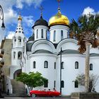 Iglesia Orthodoxa Rusa