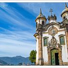 Iglesia - Ouro Preto / MG - Brasil